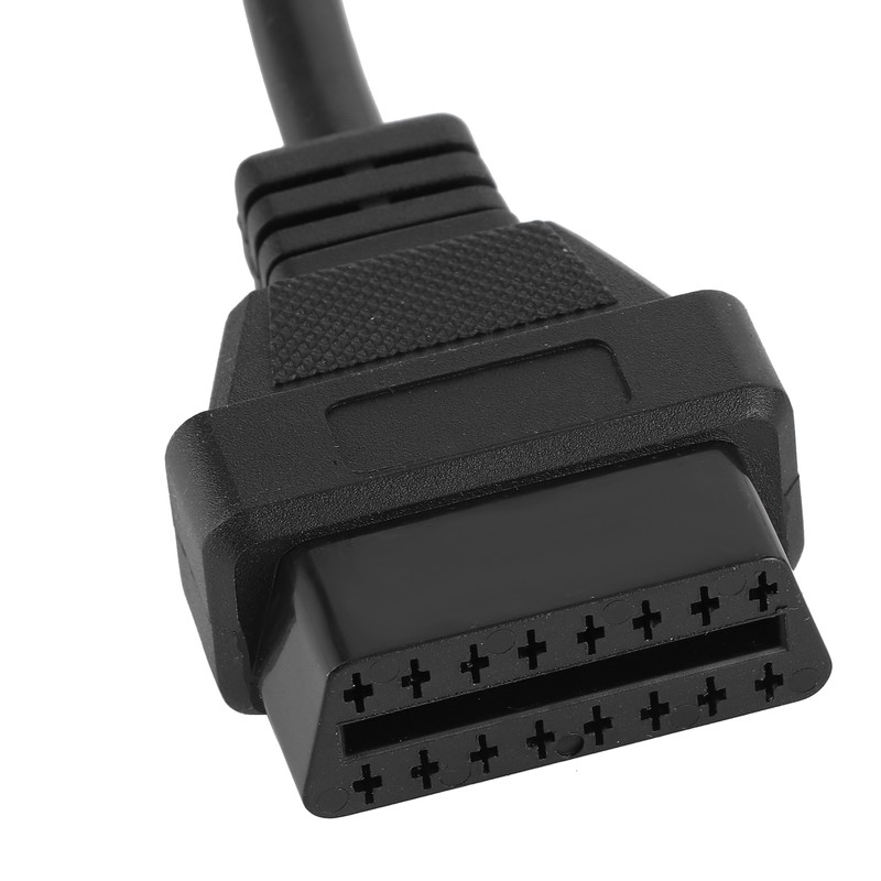 30Pin Car Diagnostic Cables for PP2000 Fit for Citroen Plastic