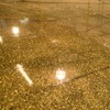 Hemway Metallic Glitter Floor Crystals for Epoxy Resin Flooring &