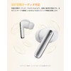 QCY MeloBuds Pro Wireless Earphones, Noise Cancelling, High Resolution, LDAC