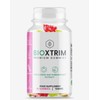BioXtrim Gummies - All Natural - New & Sealed -
