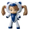 HGPG Gundam Build Fighters Try Petit ‘Gguy Chara’gguy Gyanko 1/144