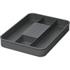 NINKA 5002.91 41514 12/17/26/32 Litres, Organic Bowl eins2top Small Against