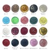 neliege Sealing Wax Sticks 11mm Set of 10 37 Colors