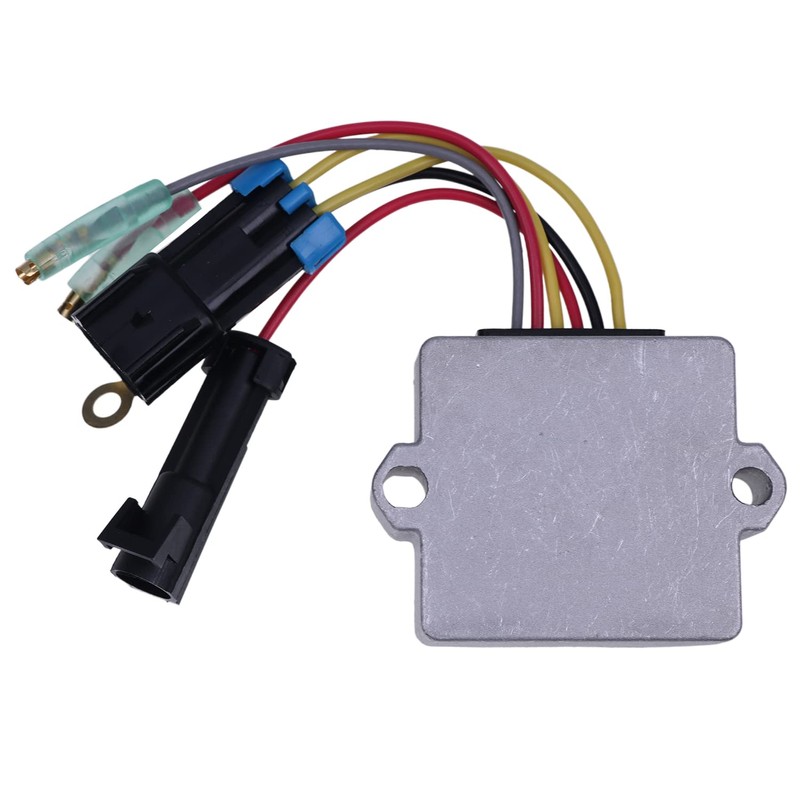 Holdia Voltage Regulator Rectifier 883072T2 854515T2 893640-002 883071T1 Compatible with