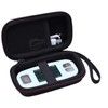 LTGEM Hard Case Compatible with EMAY 6L Portable ECG Monitor