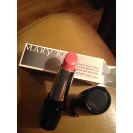 Always apricot gel semi matte lipstick