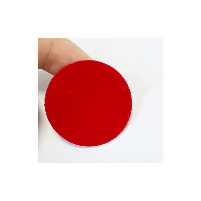 GODTERA Gear Shift Switch Knob Cover Aluminium Dial Shifter Trim