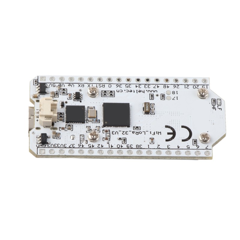 Development Board Kit SX1276+ESP32 Chip Non‑Module Wifi LoRa 868‑915MH with