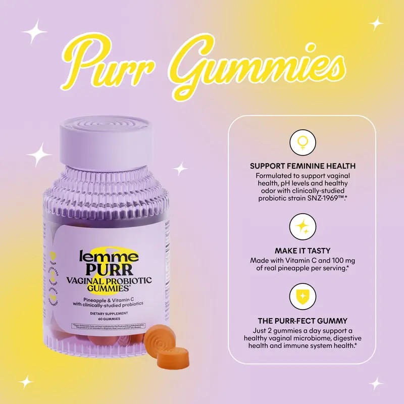 Relaxing Cat Chews - Soft Gummies for Stress Relief, Anxiety,