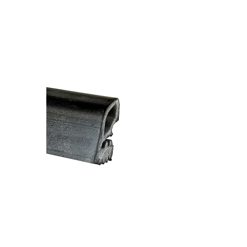 Electrolux AEG 1527401002 Dishwasher Door Seal 1 Side Lower