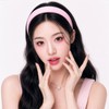 M) Earlyance Watercolor Lip Tattoo 01 Ballerina Pink
