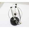 Olive-G Fancy Figurine Cosmo Mobile Fleming's Law Science Toy