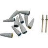SunFlex H-515 Mini Router Dedicated Paper Cone Set