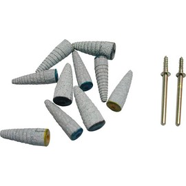SunFlex H-515 Mini Router Dedicated Paper Cone Set