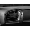 Oxygen Classic Car Fragrance Black