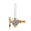 G5/8‑14 CGA580 Argon Flowmeter Regulator Mig Tig Welder Welding Regulator