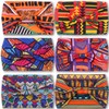 IVARYSS Wide Headbands for Women, Knotted Head Wraps Turbans, Large