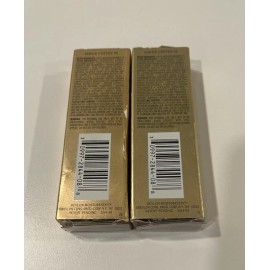 Revlon 2 PCS OF REVLON MOISTURE STAY PROTECTIVE LIPTINT SPF25 #08 SHEER COFFEE .06OZ