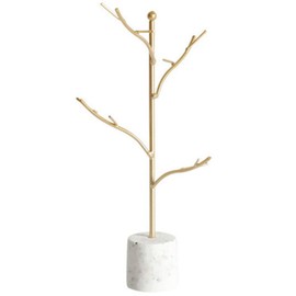 cartuccia Jewelry Storage Stand Accessory Stand Display (Round Circular)