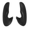 2Pcs Steering Wheel Thumb Grips Replacement 8200058695 Fit for Renault