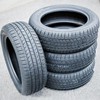 Leao Lion Sport HP3 P205/55R16 91H Passenger Tire