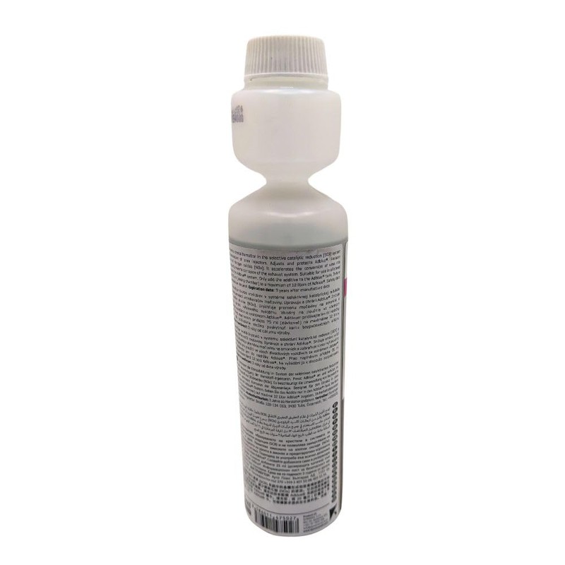 Dynamax ADBLUE ADDITIVE Anti Crystal AdBlue System Additive, NOx Reduction,