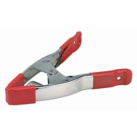 Niigata Seiki LG TOOL Spring Clamp Rose 8.9 inches (225 mm) CL-225