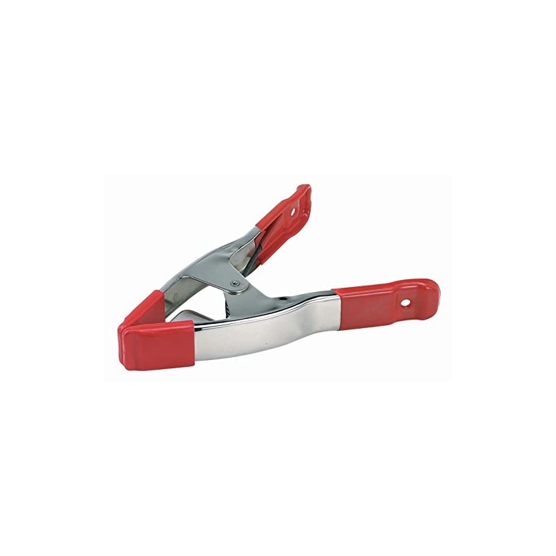 Niigata Seiki LG TOOL Spring Clamp Rose 8.9 inches (225