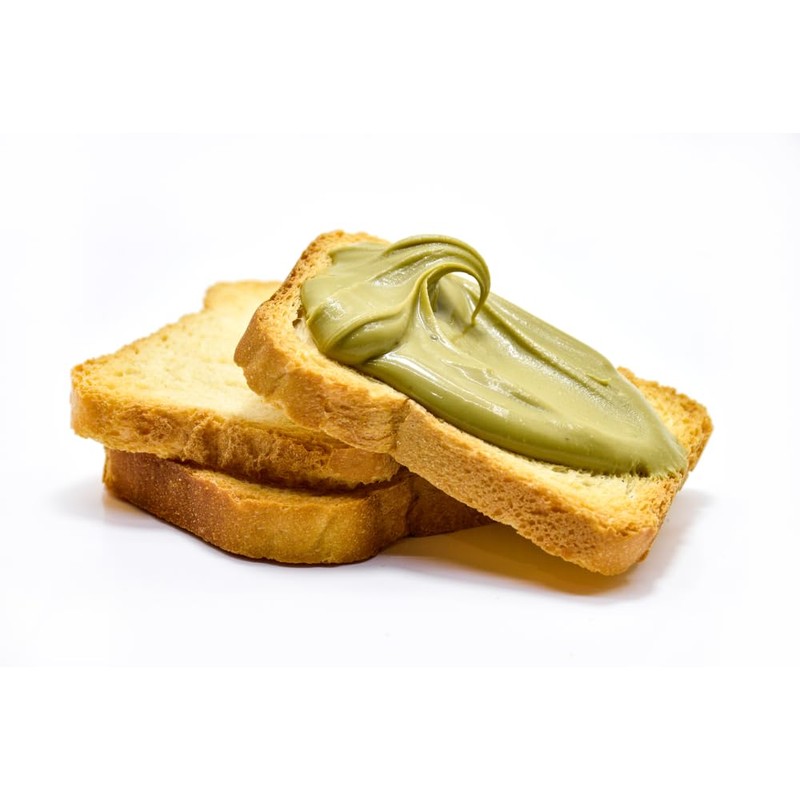 Sanniti Rex Italian Cream of Pistachio Nut Spread, 7.05 Ounce