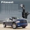JDMON Heater Control Valve Compatible with Dodge Ram 1500 2500