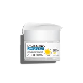 APLB [APLB]Spicule Retinol Shot 180 Cream 55ml