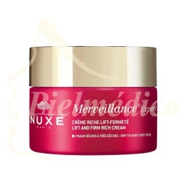 Nuxe Merveillance Expert Crema Facial De Día 50 Ml