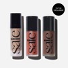 Saie Sunkissed Makeup Bundle - Combined Variations: Sail + Sunglow
