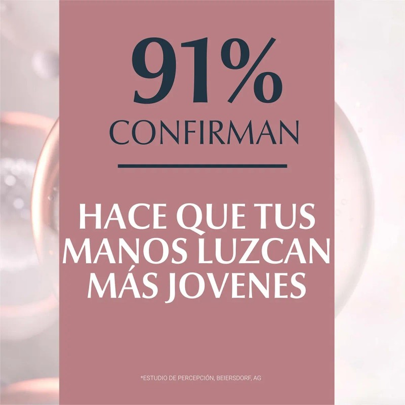 Eucerin Anti-Pigment Crema de Manos anti-manchas FPS30