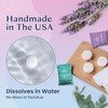 Body Restore Shower Steamers Aromatherapy 6 Pack - Christmas Stocking