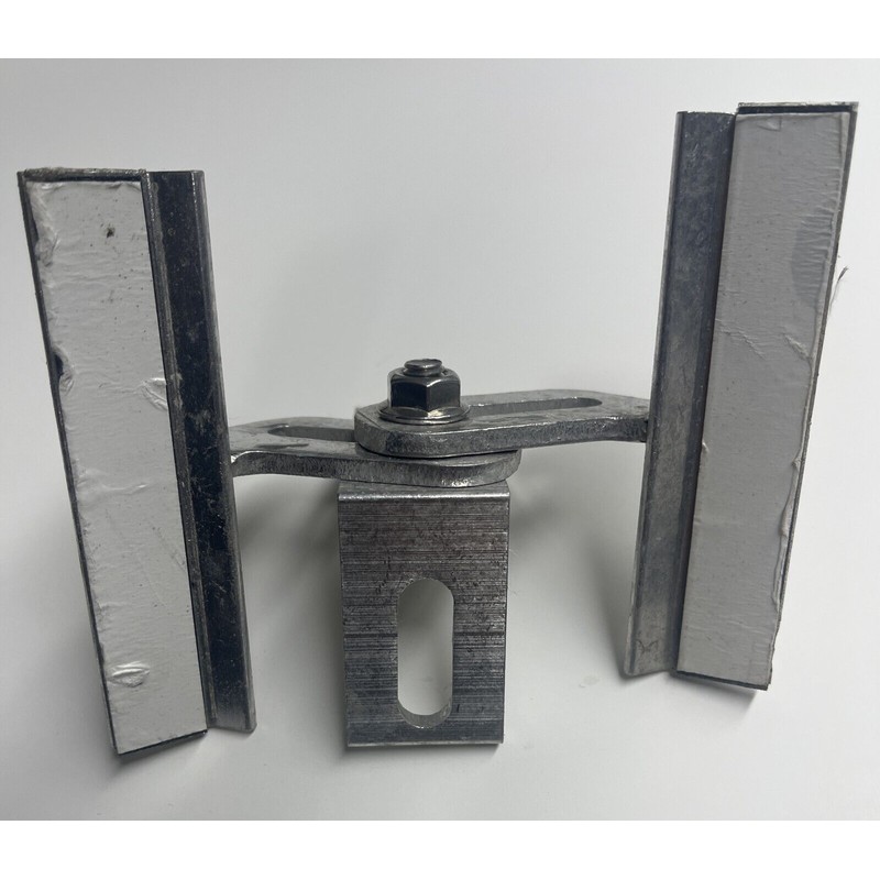 S-5! New 1 set S-5! ProteaBracket AL Solar Panel Mount