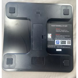 Tenswall Smart Body Fat scale