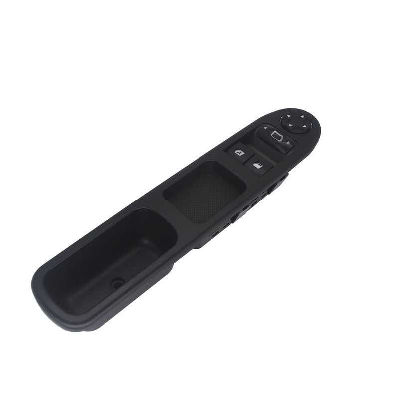 KASturbo Power Master Window Switch 6554.QC for C3 Picasso 207