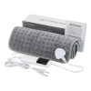 Almohadilla Eléctrica Glowlin de 60x30 cm con 9 Niveles de