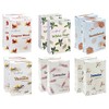 Stamford London Variety Premium Incense Cones - Vanilla, Sandalwood, Lavender,