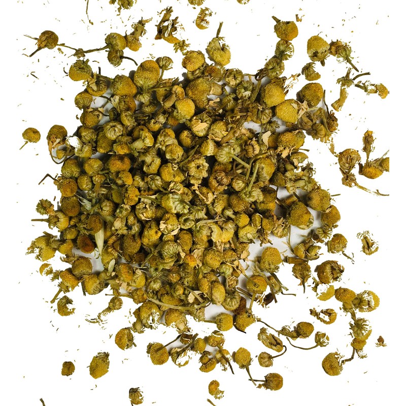 USDA Organic Chamomile Loose Leaf Herbal Tea - 4 oz