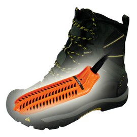 DryGuy Travel Secador y Calentador para Botas y Zapatos