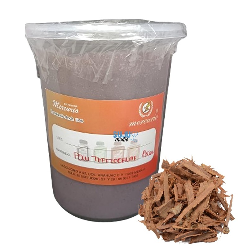 Pomada De Tepezcohuite 850 Gramos