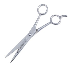 6-1/2 Inch Salon Barber's Shear - Ice-Tempered Stainless Steel