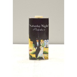 Saturday Night Powder African Saturday Night Powder South Africa