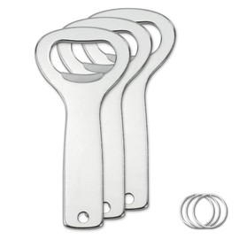 ImpressArt Bottle Opener Metal Stamping Blanks Kit