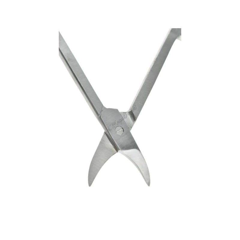 Professional Toe Nail Scissors Cutter Nippers Heavy Duty Thick Nails