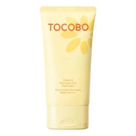 Tocobo Bloqueador Fps50 150ml A Prueba De Agua Y Sudor