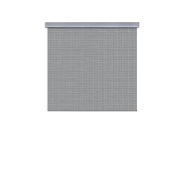 Springblinds 5% Openness Solar Shade - Indoor Outdoor Sunscreen Cordless Roller Shade 33W x 72H