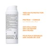 La Roche-Posay Anthelios Age Correct Protector Solar Facial Antiedad Con